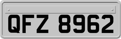 QFZ8962