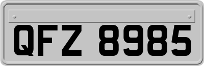 QFZ8985