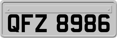 QFZ8986