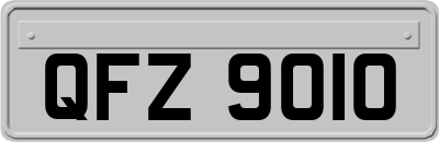 QFZ9010