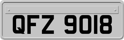 QFZ9018