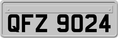 QFZ9024