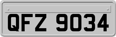 QFZ9034