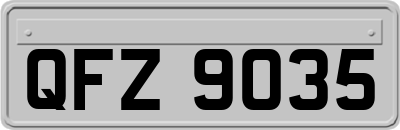 QFZ9035