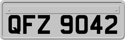 QFZ9042