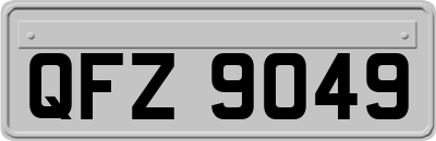 QFZ9049