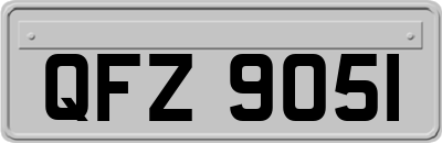 QFZ9051