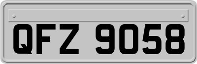 QFZ9058