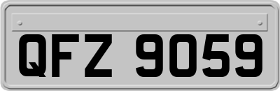 QFZ9059