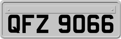 QFZ9066