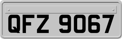 QFZ9067