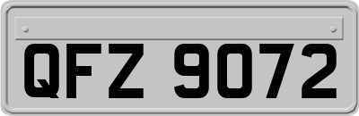 QFZ9072