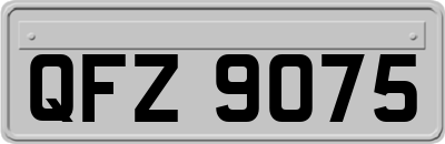 QFZ9075