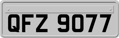 QFZ9077