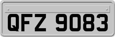 QFZ9083