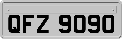 QFZ9090