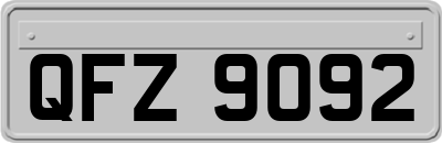 QFZ9092