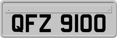 QFZ9100