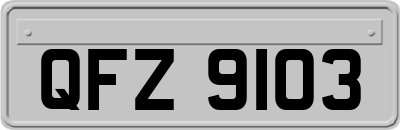 QFZ9103