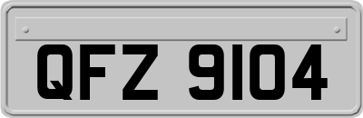 QFZ9104