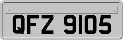 QFZ9105