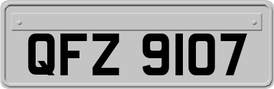 QFZ9107