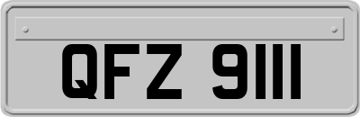 QFZ9111