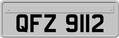 QFZ9112