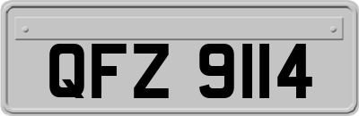 QFZ9114