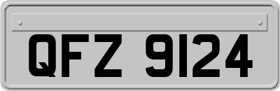 QFZ9124