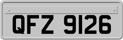 QFZ9126