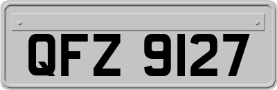 QFZ9127