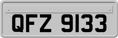 QFZ9133
