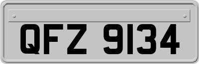 QFZ9134