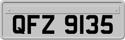 QFZ9135