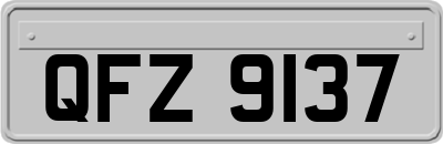 QFZ9137