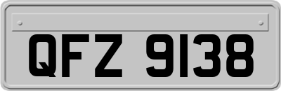 QFZ9138