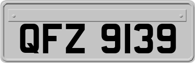 QFZ9139