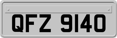 QFZ9140