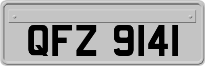 QFZ9141