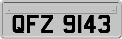 QFZ9143