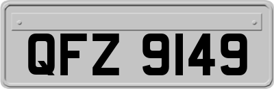 QFZ9149