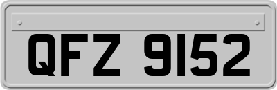 QFZ9152