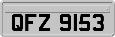 QFZ9153