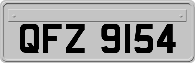 QFZ9154