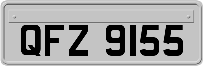 QFZ9155
