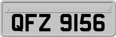 QFZ9156