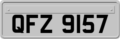 QFZ9157