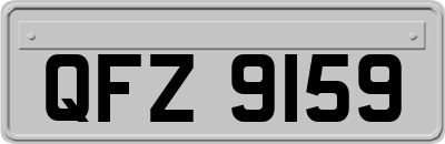 QFZ9159