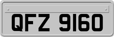 QFZ9160